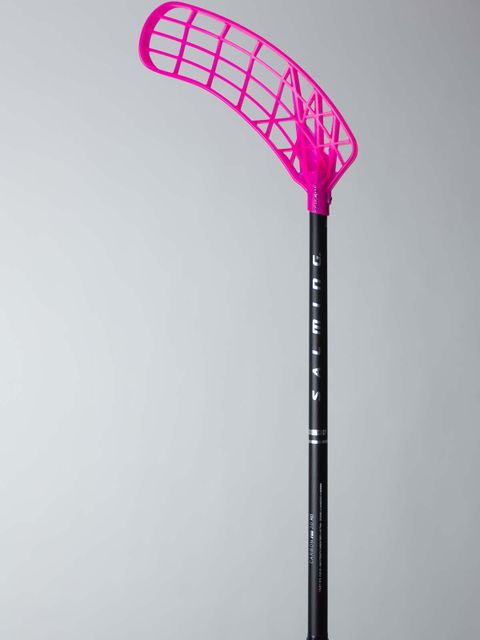 Salming Innebandyklubba Q Carbon Pro 2.0 29 (RD) - Trident (25/26)
